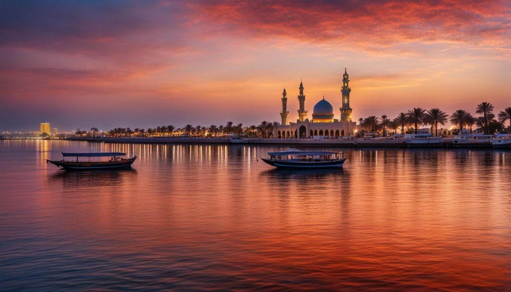 Jeddah sightseeing Jeddah sightseeing