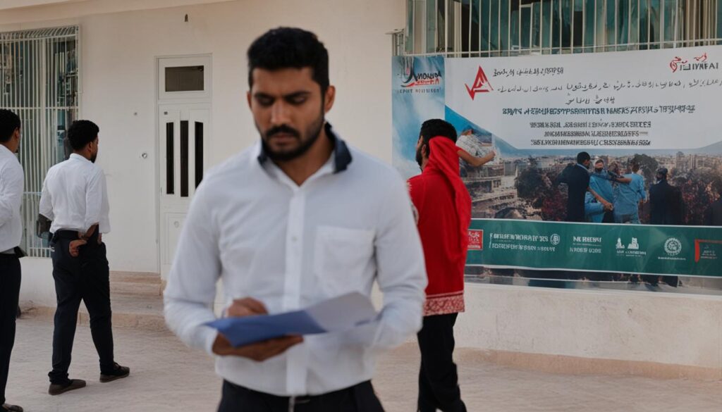 Job Offer Scams in Ajman Job Offer Scams in Ajman