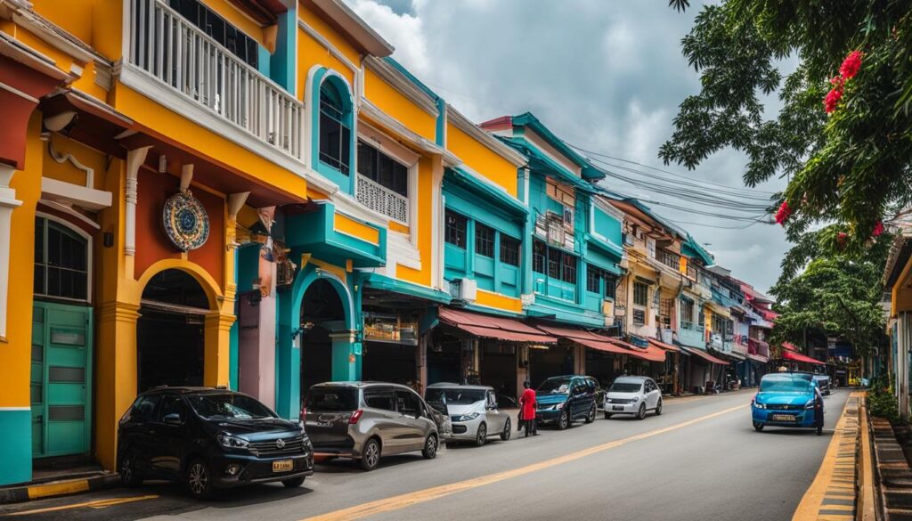 Johor Bahru, Malaysia Johor Bahru, Malaysia