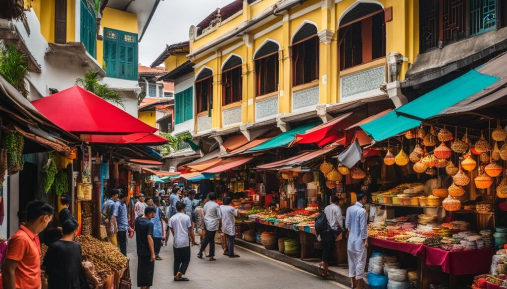 Kampong Glam Kampong Glam
