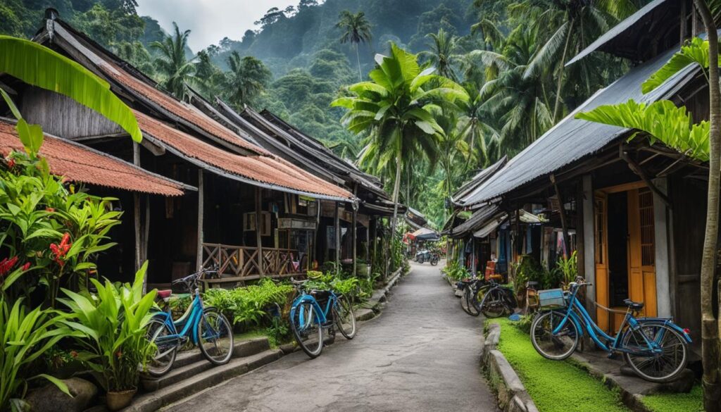 Kampung Kuli Kampung Kuli