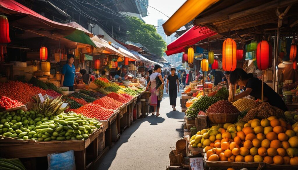 Kaohsiung Artisan Markets Kaohsiung Artisan Markets