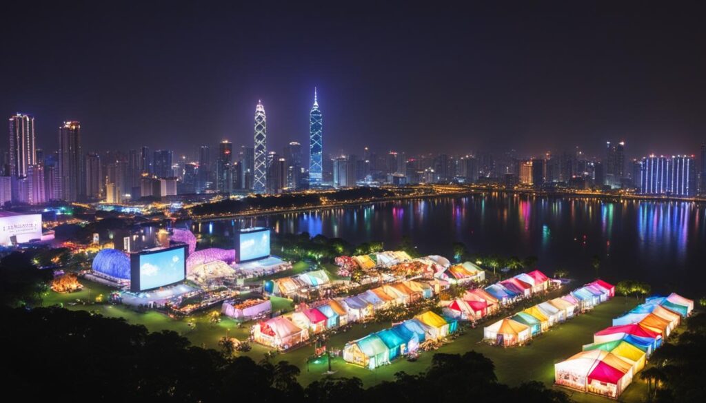 Kaohsiung Film Festival Kaohsiung Film Festival