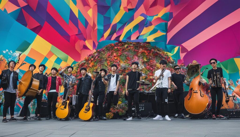Kaohsiung music festivals Kaohsiung music festivals