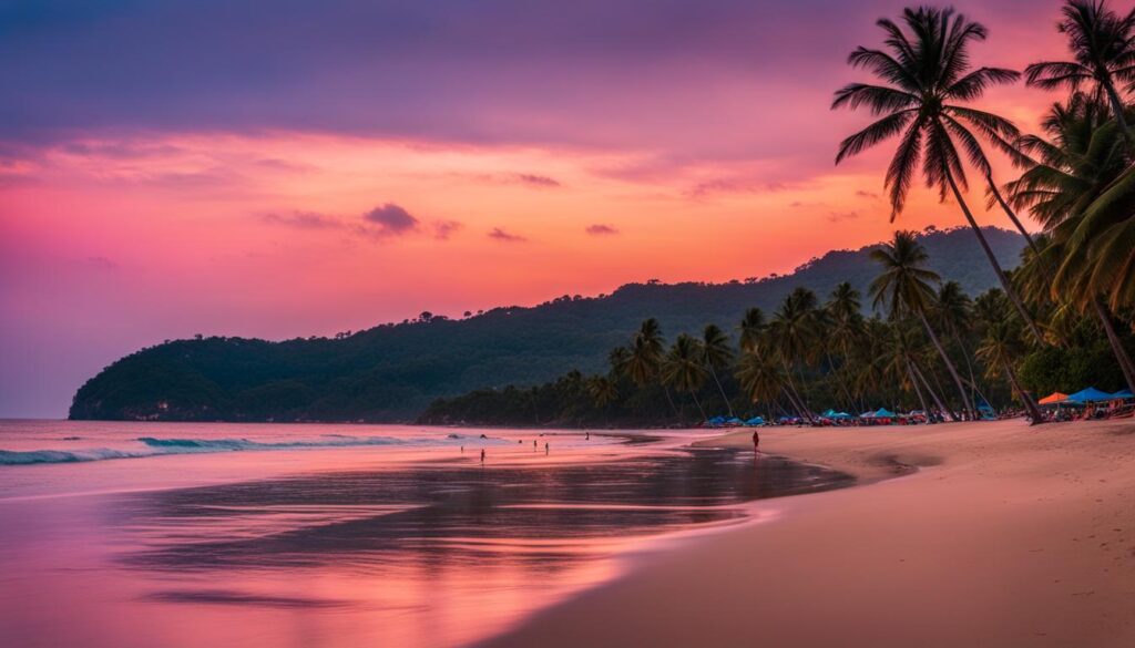 Kata Beach Kata Beach