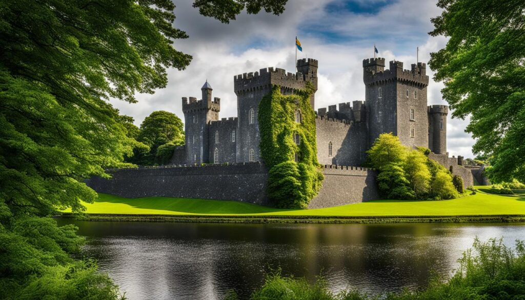 Kilkenny Castle Kilkenny Castle