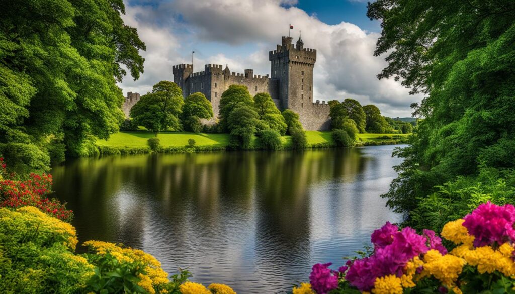 Kilkenny Castle Kilkenny Castle