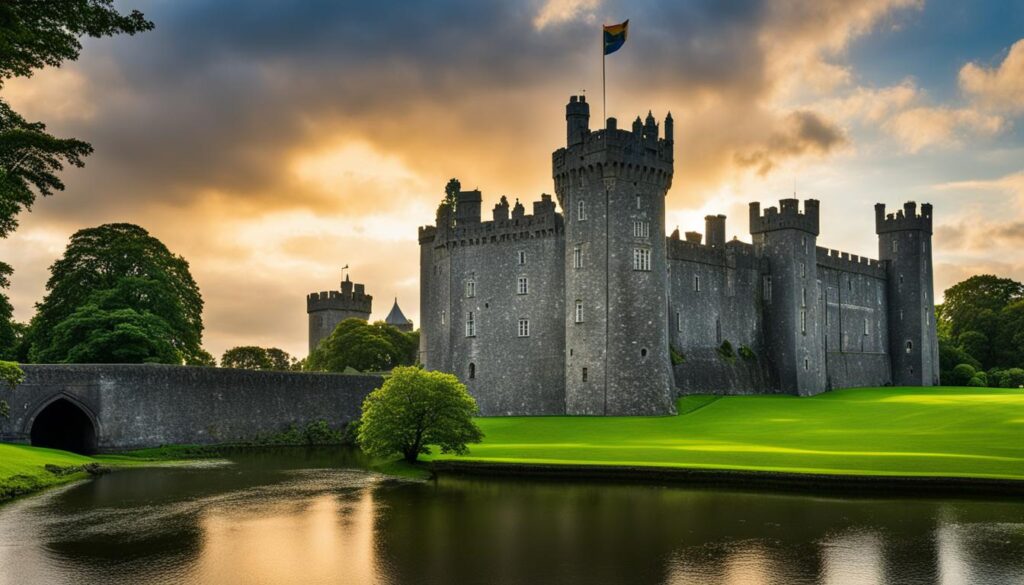 Kilkenny Castle Kilkenny Castle