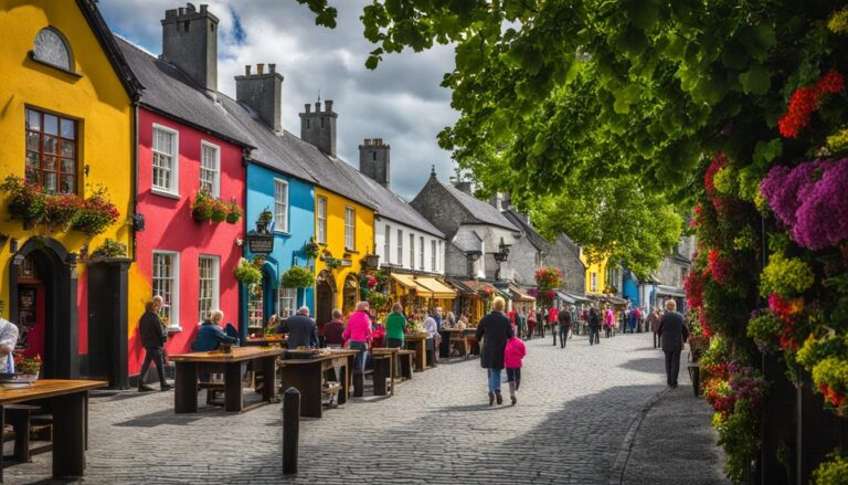 Kilkenny Itinerary 5 Days