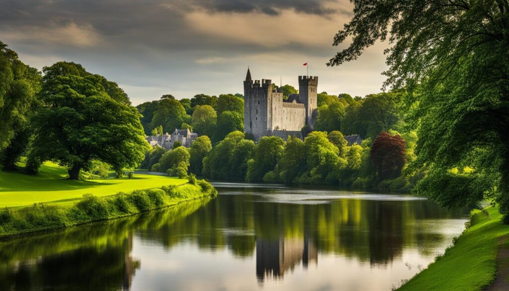 Kilkenny sightseeing Kilkenny sightseeing