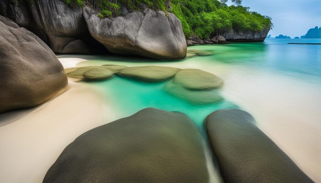 Klong Muang Beach Klong Muang Beach