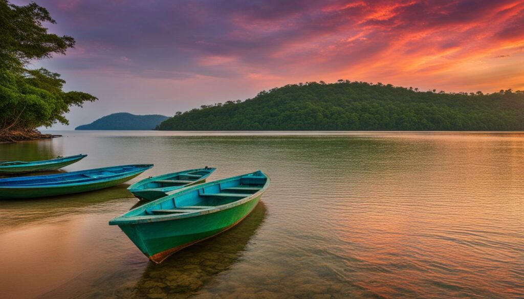 Koh Kong Koh Kong