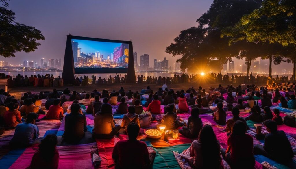 Kolkata International Film Festival Kolkata International Film Festival