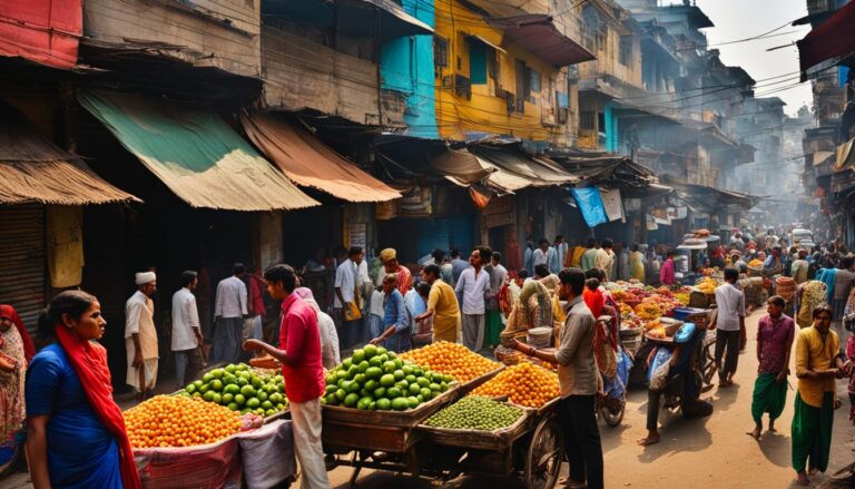 Kolkata Itinerary 5 Days