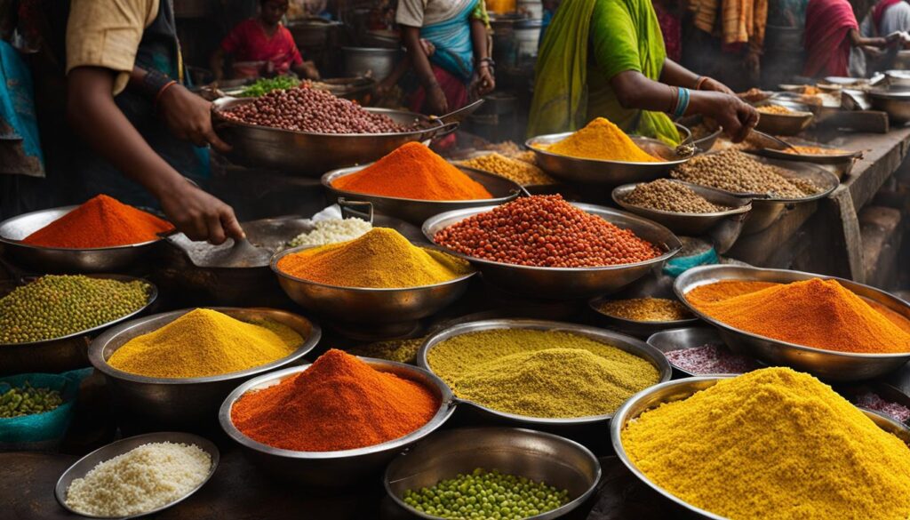 Kolkata Street Food Kolkata Street Food