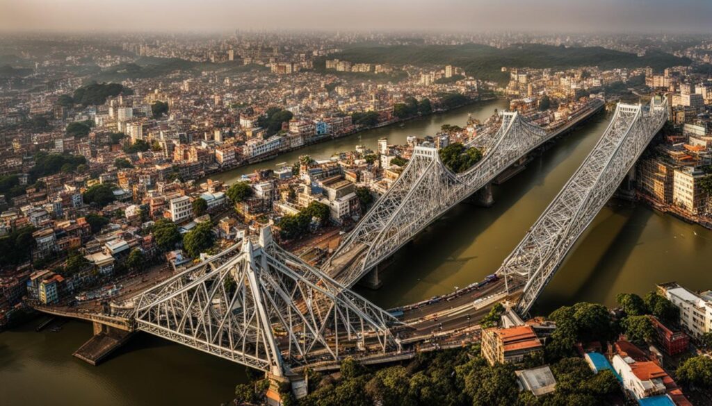 Kolkata attractions Kolkata attractions