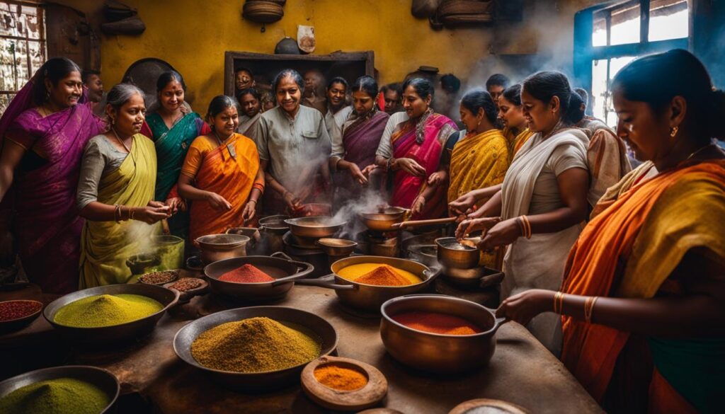Kolkata local cooking classes Kolkata local cooking classes