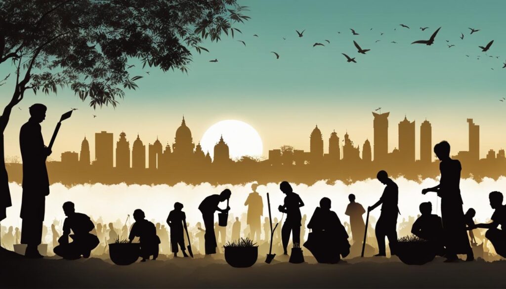 Kolkata volunteer opportunities Kolkata volunteer opportunities