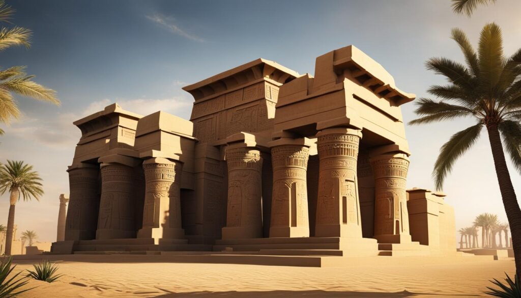 Kom Ombo Temple Kom Ombo Temple