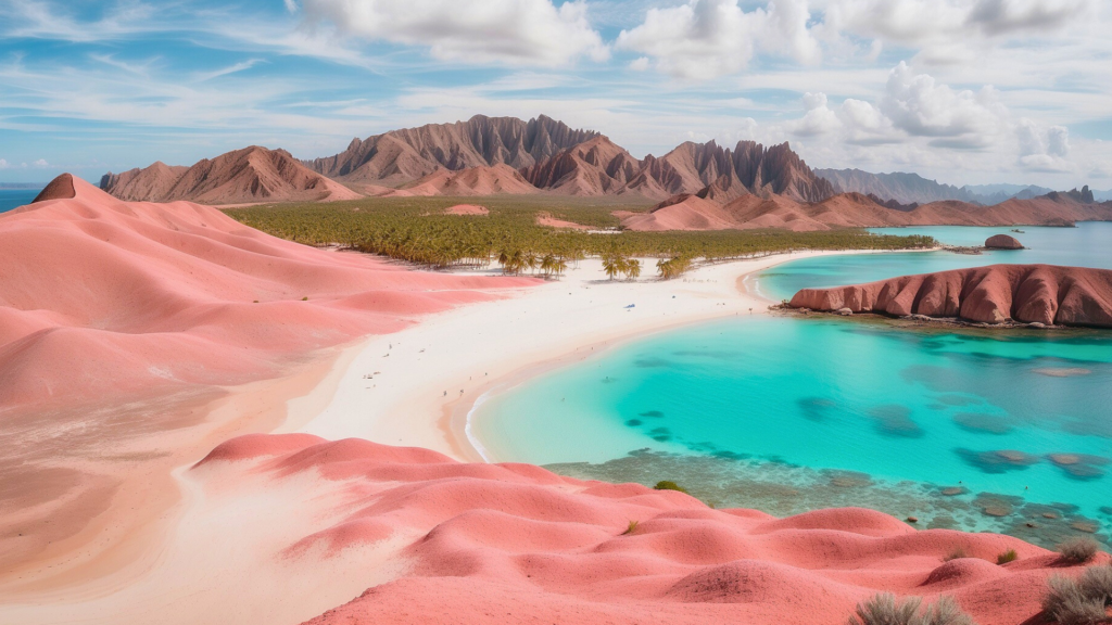 Komodo National Park