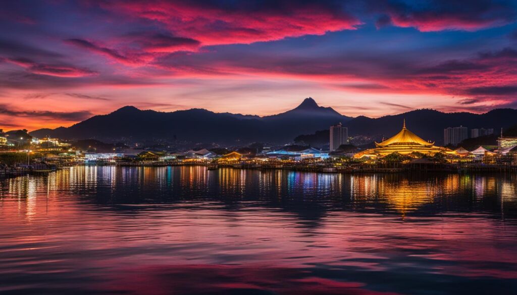 Kota Kinabalu Kota Kinabalu