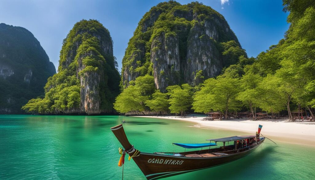 Krabi Sightseeing Krabi Sightseeing