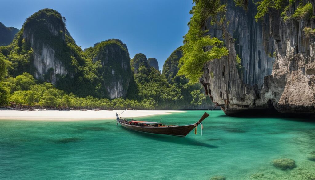 Krabi Travel Tips Krabi Travel Tips