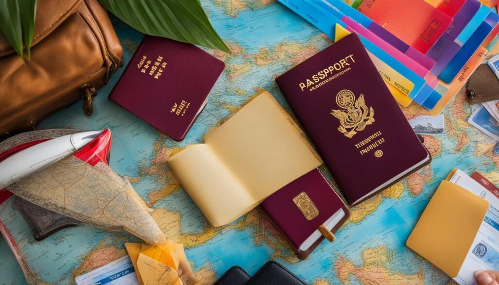 Krabi Visa Application Tips Krabi Visa Application Tips