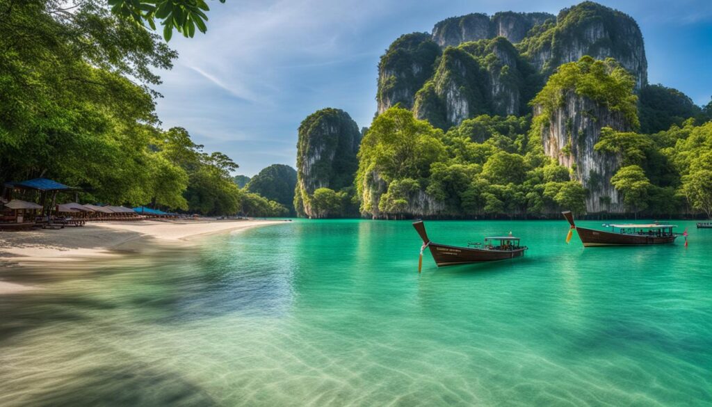 Krabi hotel recommendations Krabi hotel recommendations