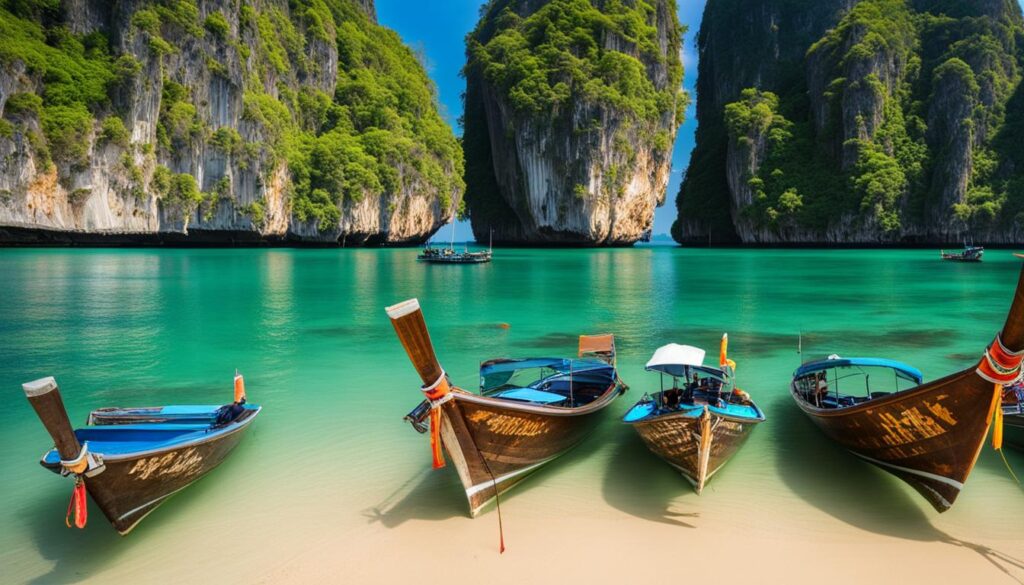 Krabi tourist information Krabi tourist information