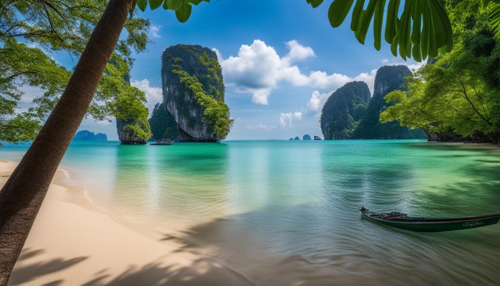 Krabi's Hidden Gems Krabi's Hidden Gems