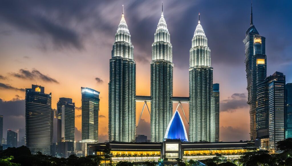 Kuala Lumpur Kuala Lumpur