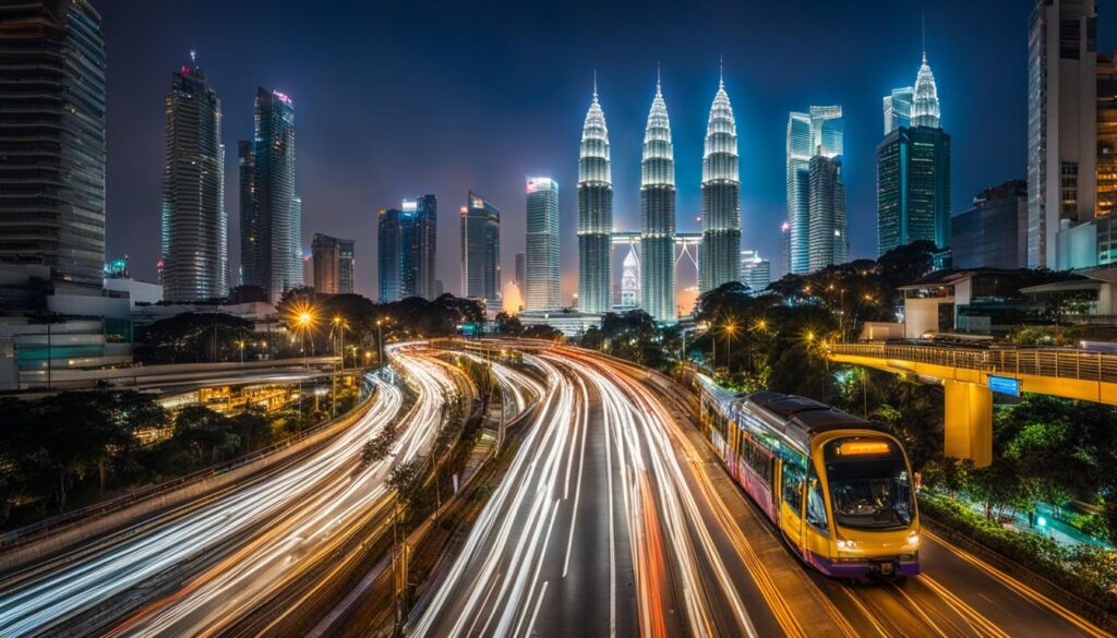 Kuala Lumpur City Tour Kuala Lumpur City Tour