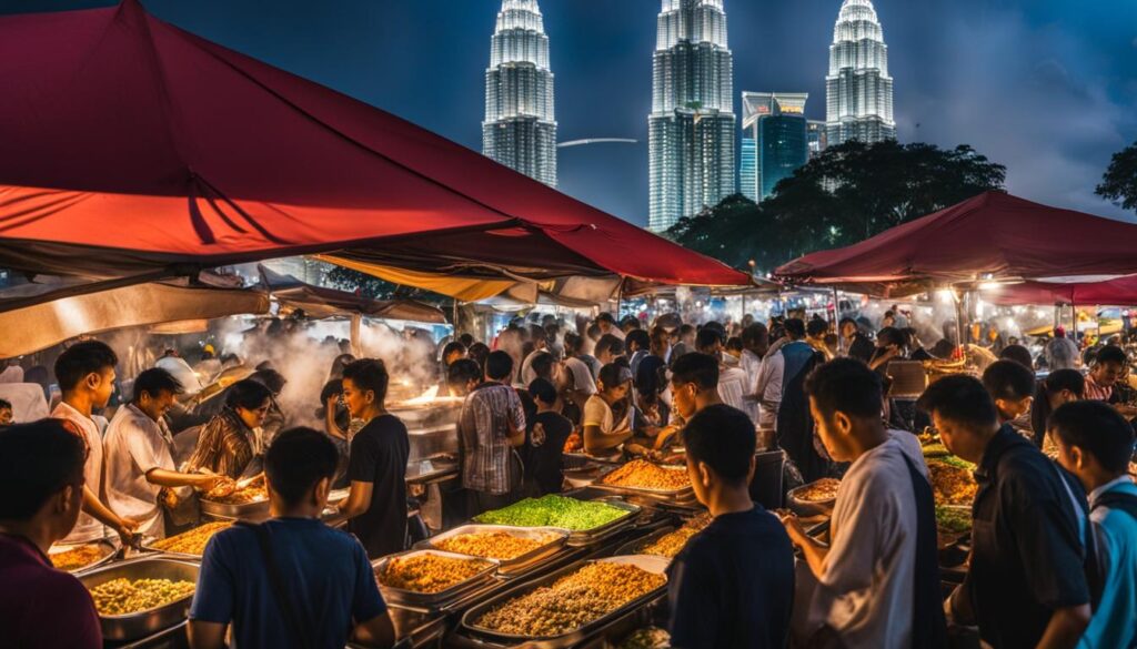 Kuala Lumpur Cultural Cuisine Kuala Lumpur Cultural Cuisine