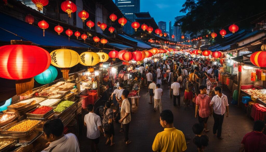 Kuala Lumpur Cultural Nighttime Attractions Kuala Lumpur Cultural Nighttime Attractions