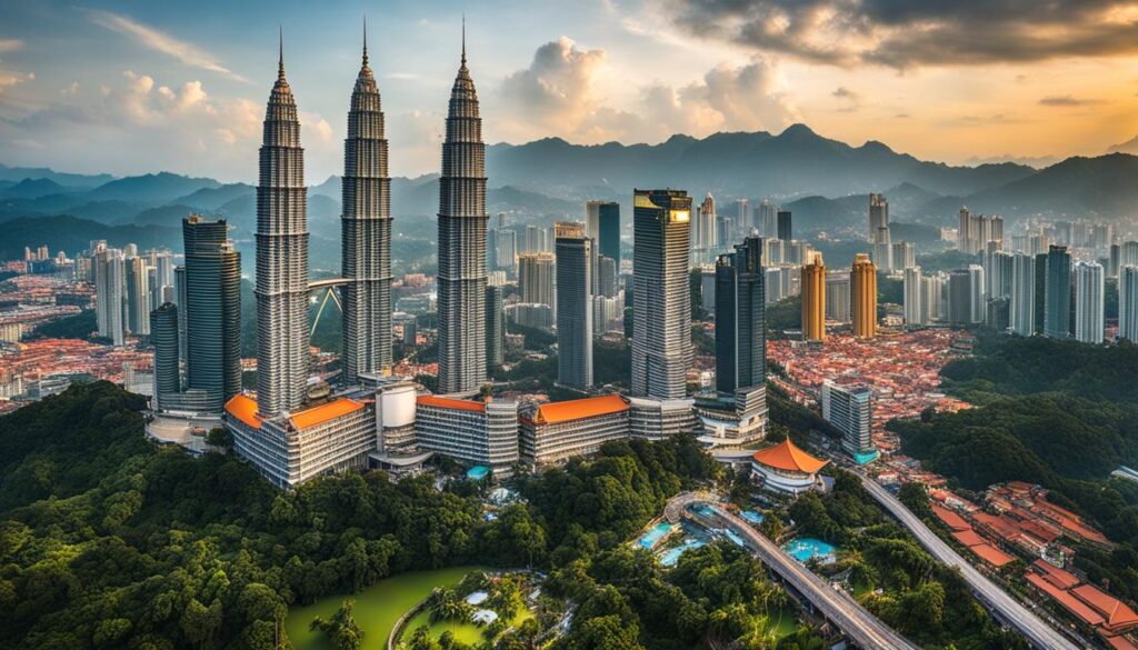Kuala Lumpur day trip guide Kuala Lumpur day trip guide