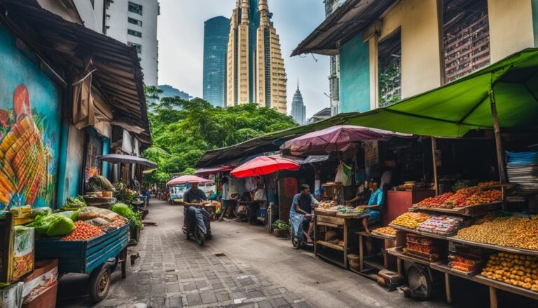 Kuala Lumpur hidden gems