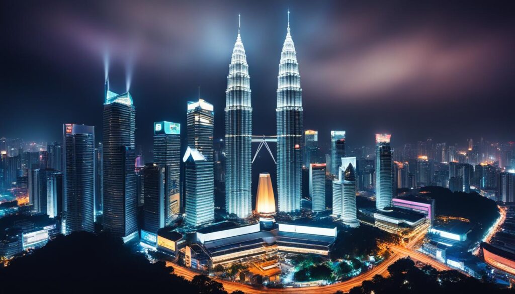 Kuala Lumpur nightlife Kuala Lumpur nightlife