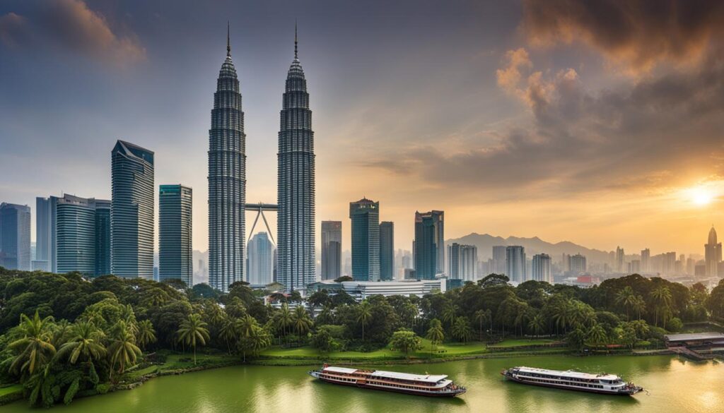 Kuala Lumpur points of interest Kuala Lumpur points of interest
