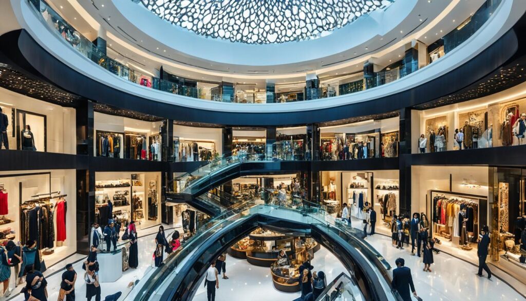 Kuala Lumpur shopping experience Kuala Lumpur shopping experience