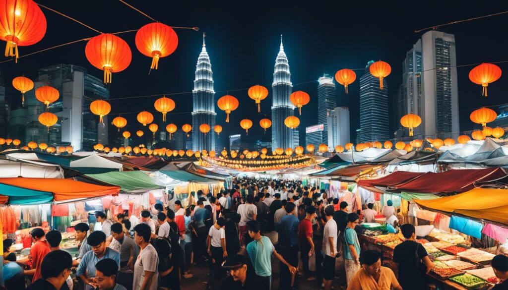 Kuala Lumpur travel guide Kuala Lumpur travel guide