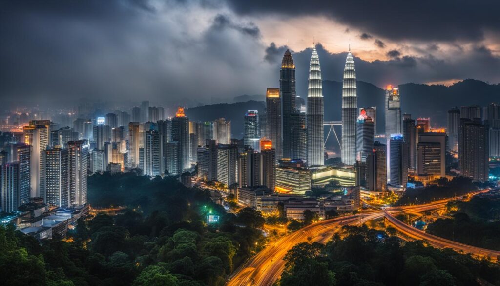 Kuala Lumpur weather conditions Kuala Lumpur weather conditions