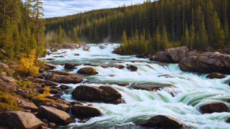 Best Places to Visit in Finland