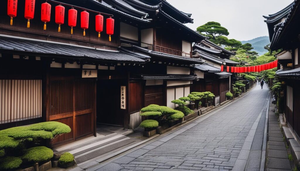 Kyoto Sake Breweries Kyoto Sake Breweries