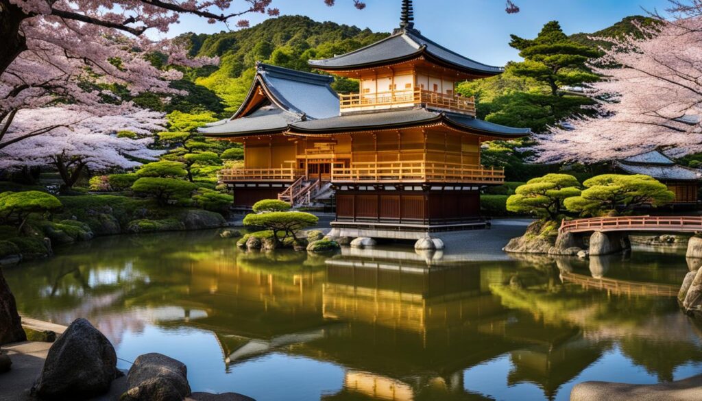 Kyoto Temple Kyoto Temple