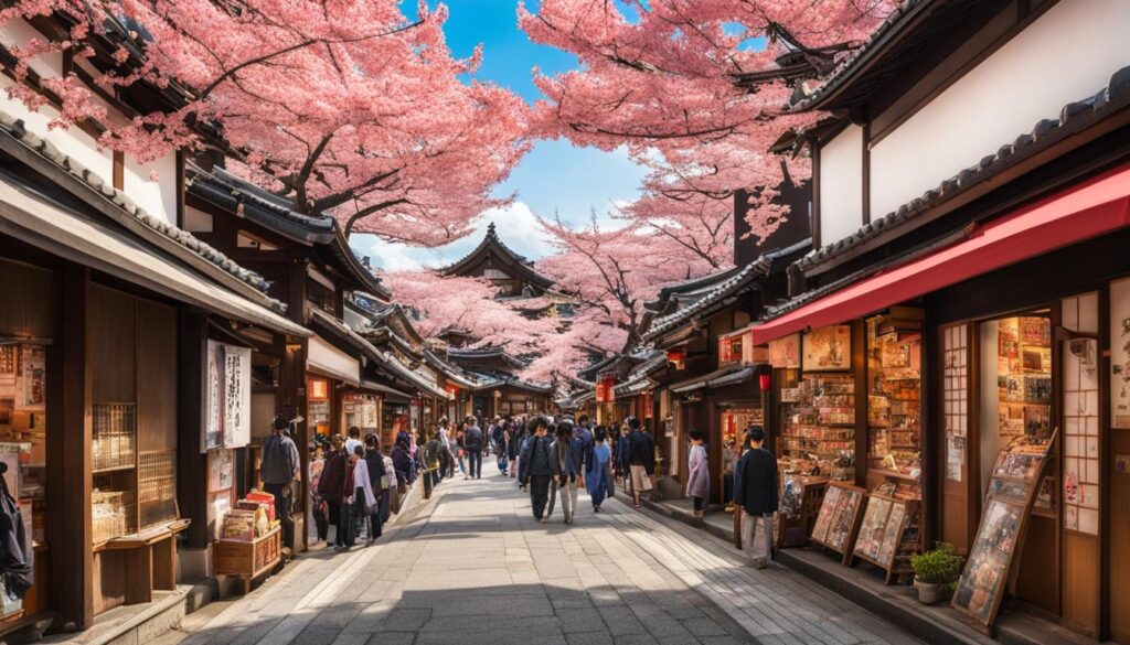 Kyoto anime and manga neighborhoods Kyoto anime and manga neighborhoods