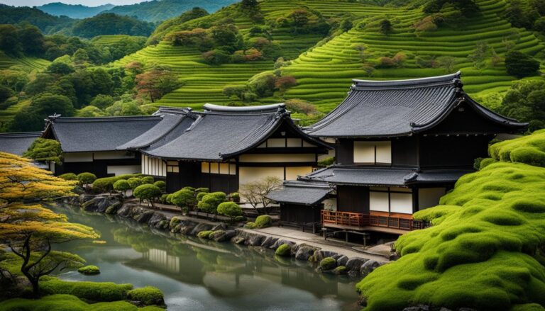 Kyoto sake breweries and sake tasting tours for discerning palates