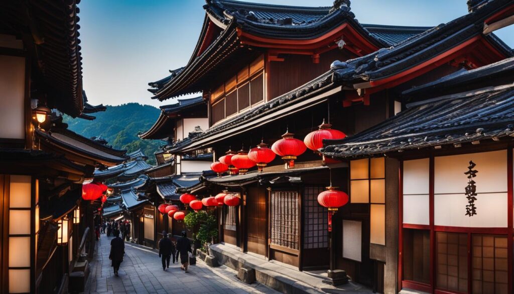 Kyoto sightseeing Kyoto sightseeing