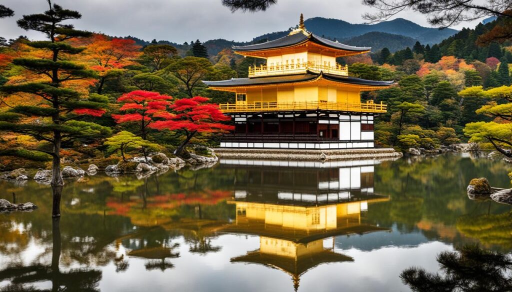 Kyoto sightseeing Kyoto sightseeing