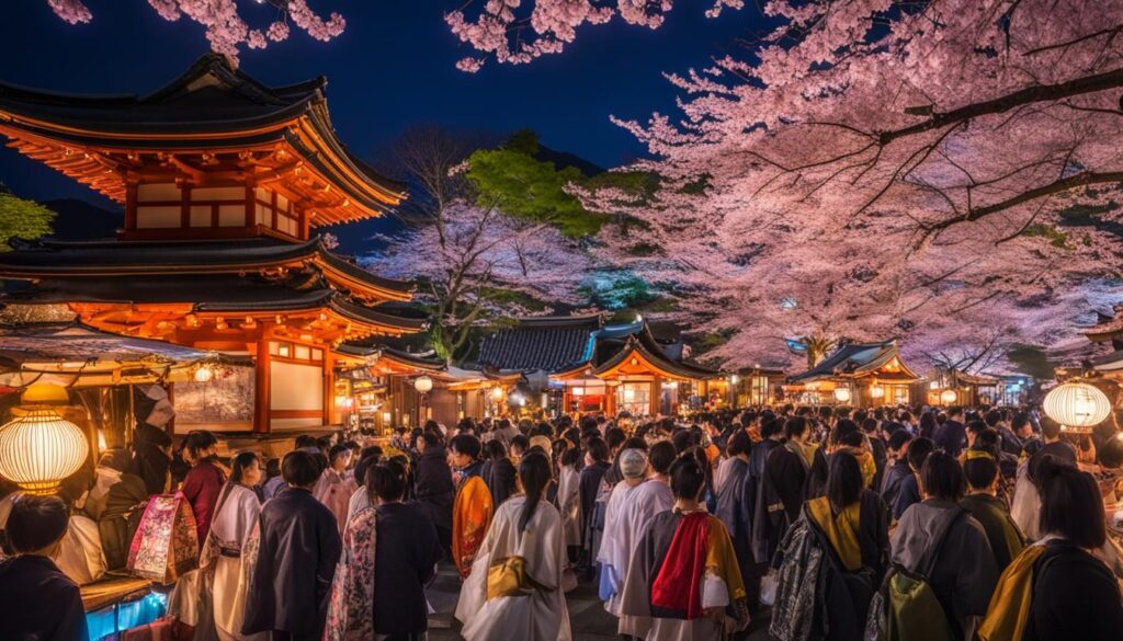 Kyoto traditional festivals Kyoto traditional festivals